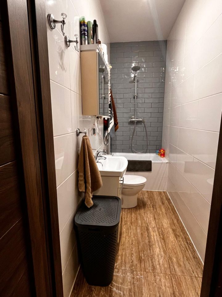 Mieszkanie 3-pokojowe Wałbrzych Piaskowa Góra, ul. Proletariacka. Zdjęcie 13