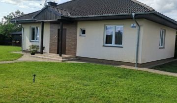 dom wolnostojący, 3 pokoje Deszczno, Tęczowa