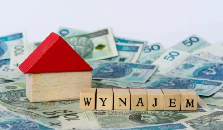 Mieszkanie 1-pokojowe Przemyśl