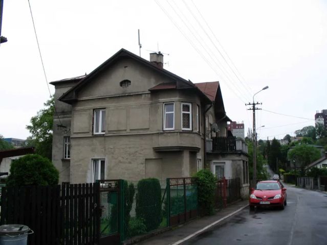 Mieszkanie 2-pokojowe Bielsko-Biała Aleksandrowice, ul. Żółkiewskiego. Zdjęcie 1