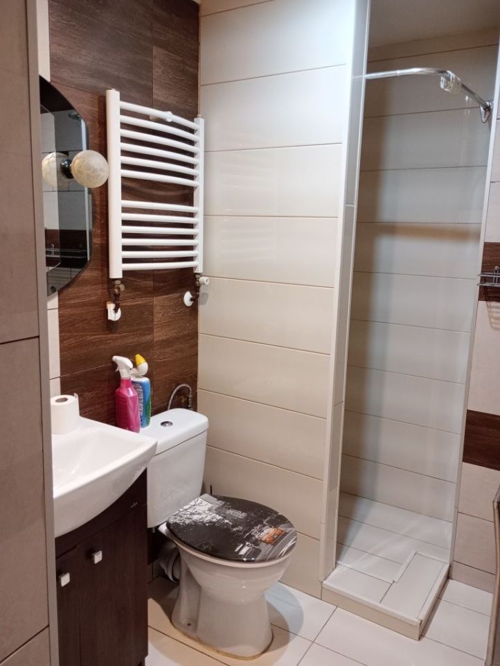 Mieszkanie 2-pokojowe Zabór. Zdjęcie 7