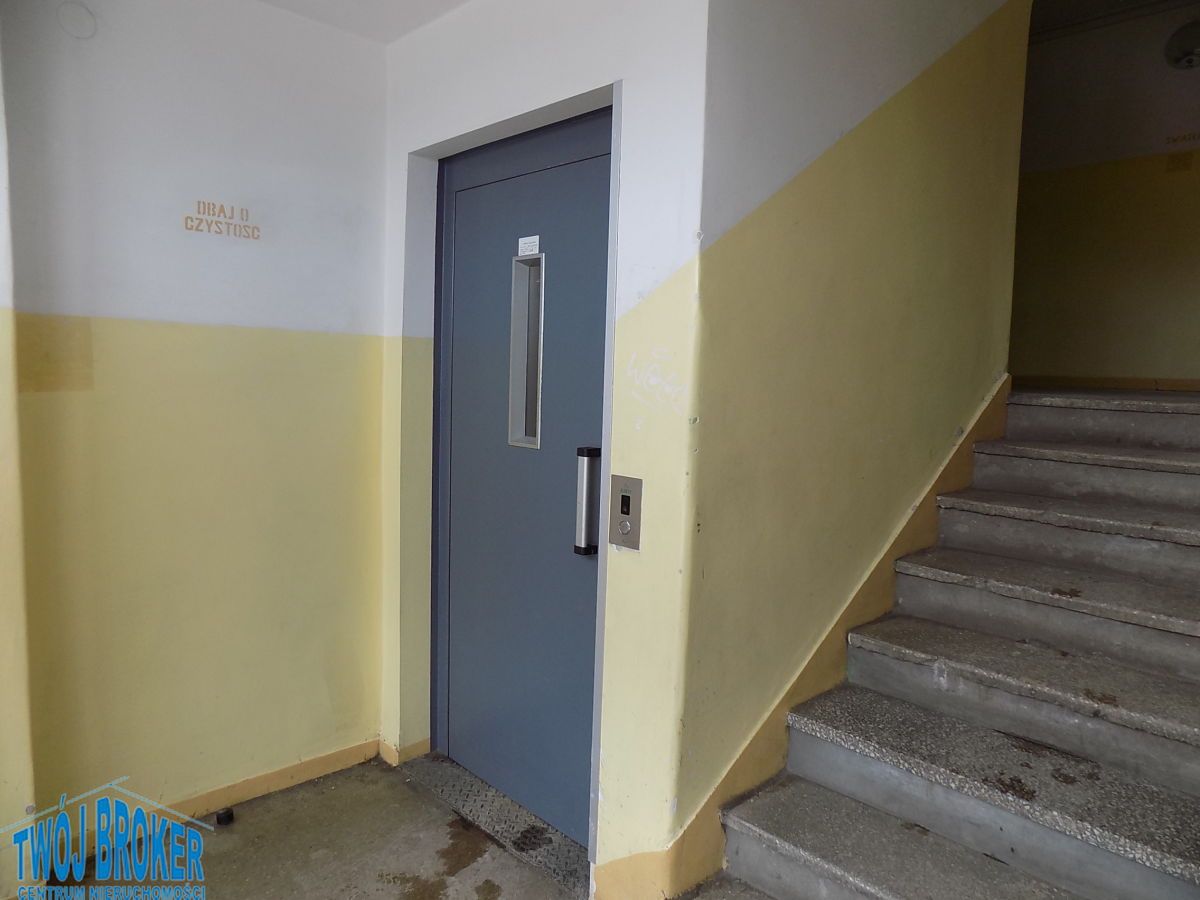 Mieszkanie 3-pokojowe Gdańsk Śródmieście, ul. Długie Ogrody. Zdjęcie 15