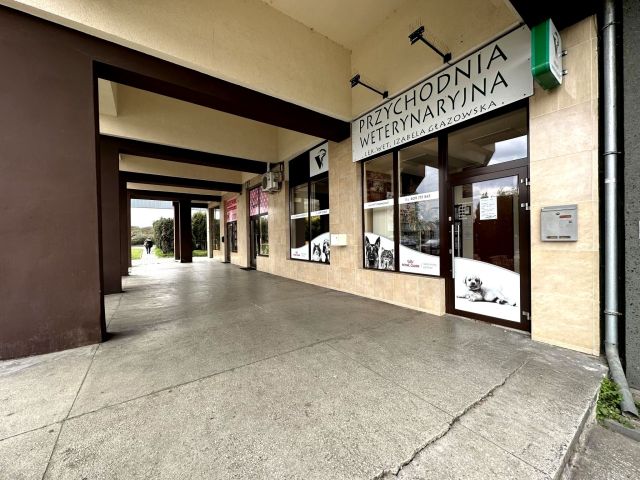 Lokal Mysłowice, ul. Mikołowska. Zdjęcie 1