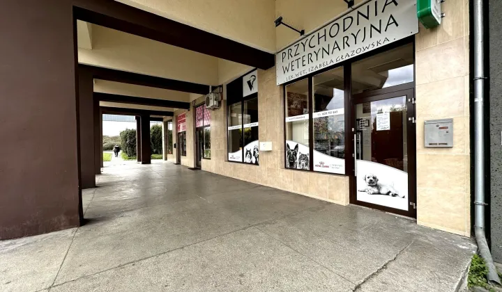 Lokal Mysłowice, ul. Mikołowska