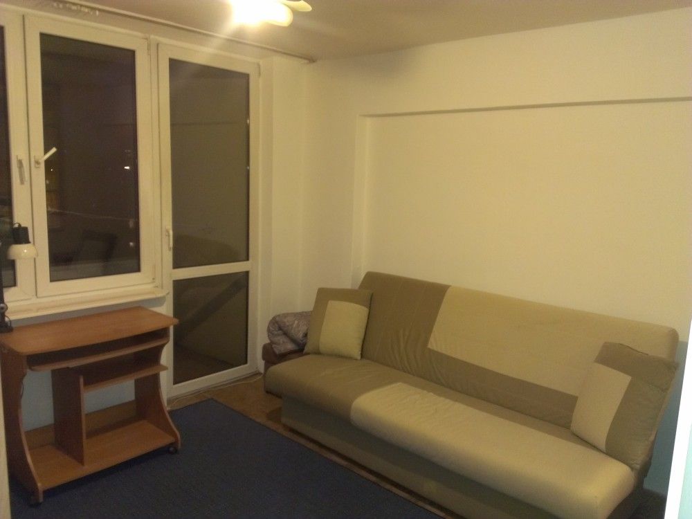 Mieszkanie 2-pokojowe Warszawa Sadyba, ul. Jaszowiecka. Zdjęcie 3