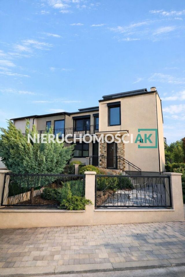 bliźniak, 4 pokoje Ślesin, ul. Dębowa. Zdjęcie 13