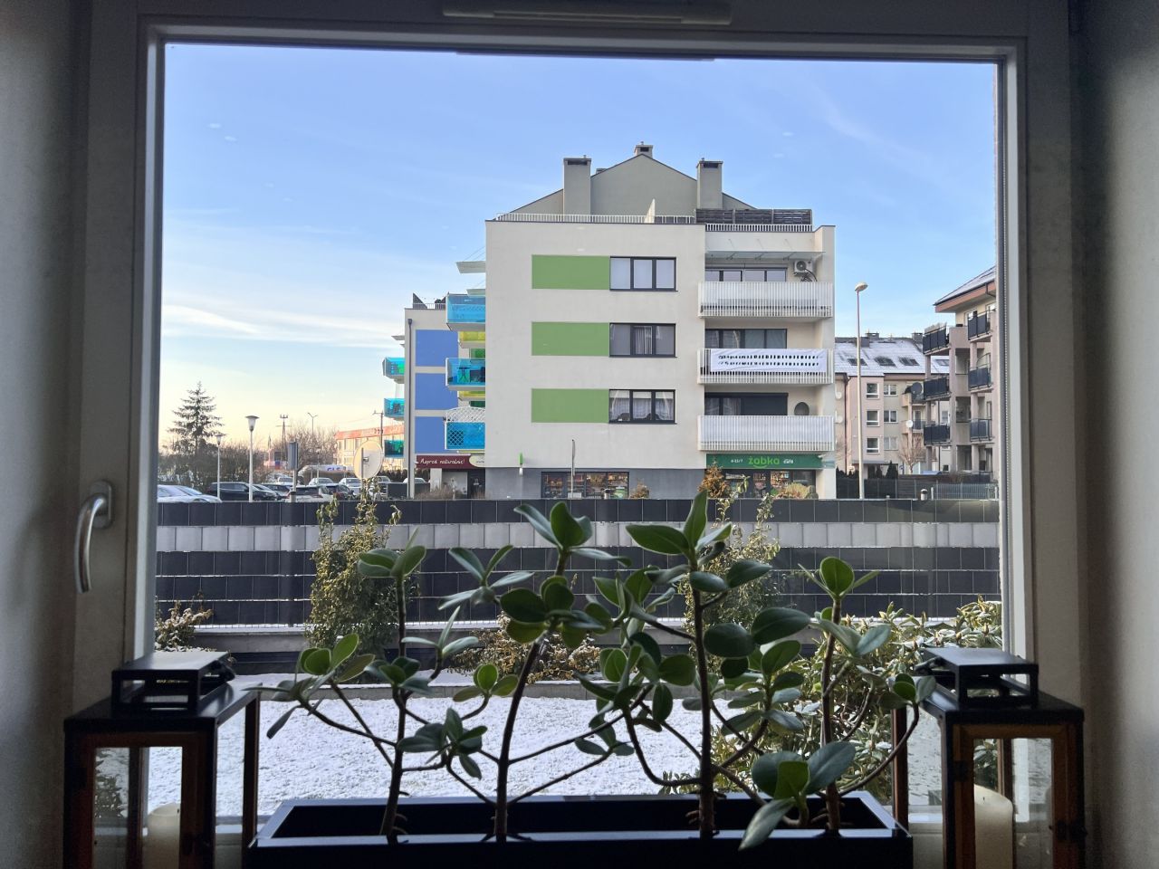 Mieszkanie 3-pokojowe Szczecin Gumieńce, ul. Polskich Marynarzy. Zdjęcie 6