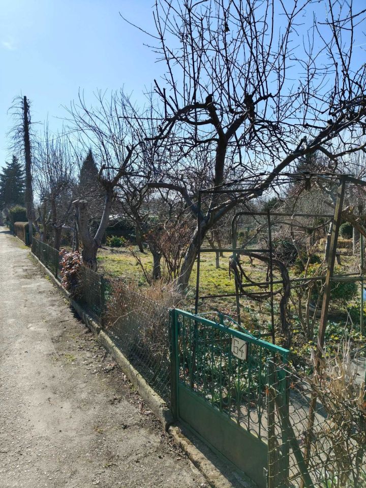 Działka rod Kalisz. Zdjęcie 2