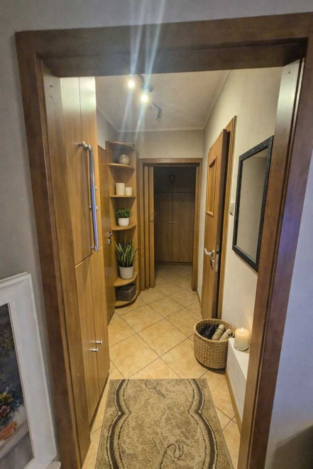 Mieszkanie 2-pokojowe Bielsko-Biała Złote Łany, ul. Podgórze. Zdjęcie 6