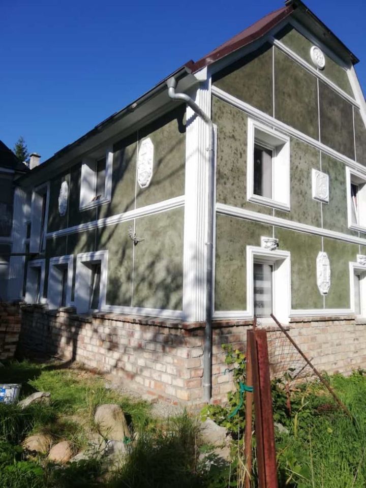 dom wolnostojący Zawidów. Zdjęcie 8