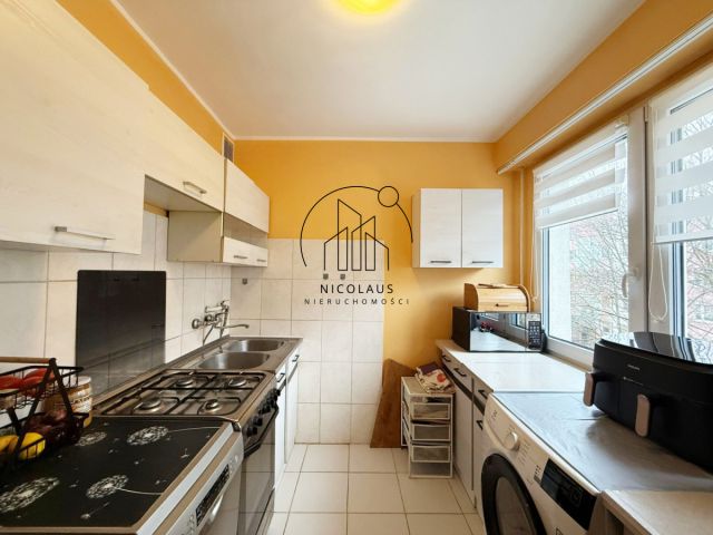 Mieszkanie 3-pokojowe Toruń Rubinkowo, ul. Ignacego Łyskowskiego. Zdjęcie 10