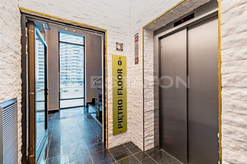 Mieszkanie 2-pokojowe Rzeszów, al. mjr. Wacława Kopisto. Zdjęcie 5