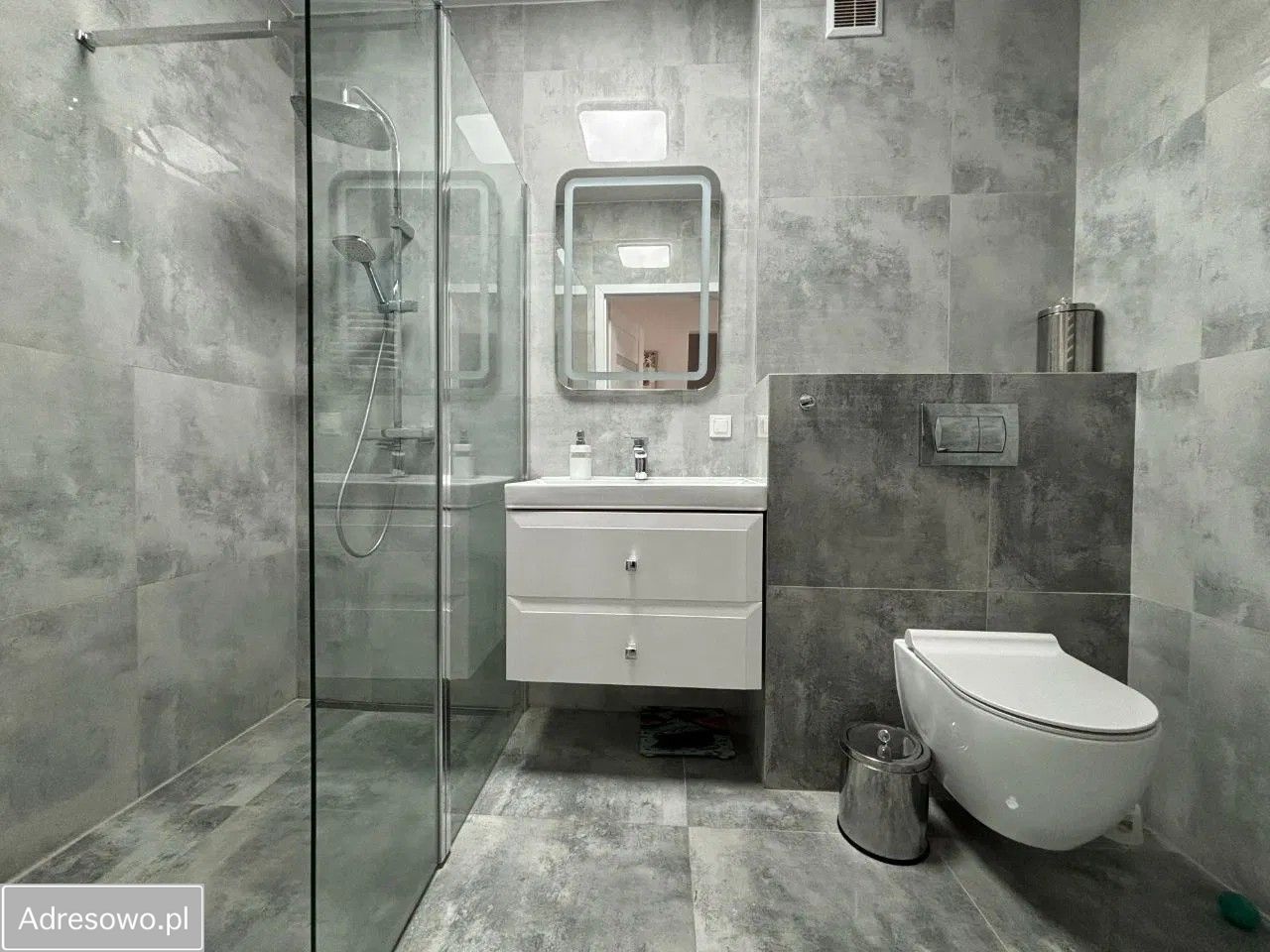 Mieszkanie 5-pokojowe Marki, ul. Rysia. Zdjęcie 3