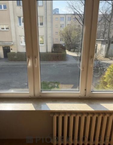 Mieszkanie 2-pokojowe Warszawa Mokotów, ul. Fryderyka Joliot-Curie. Zdjęcie 4