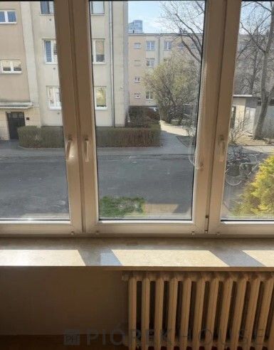 Mieszkanie 2-pokojowe Warszawa Mokotów, ul. Fryderyka Joliot-Curie. Zdjęcie 4