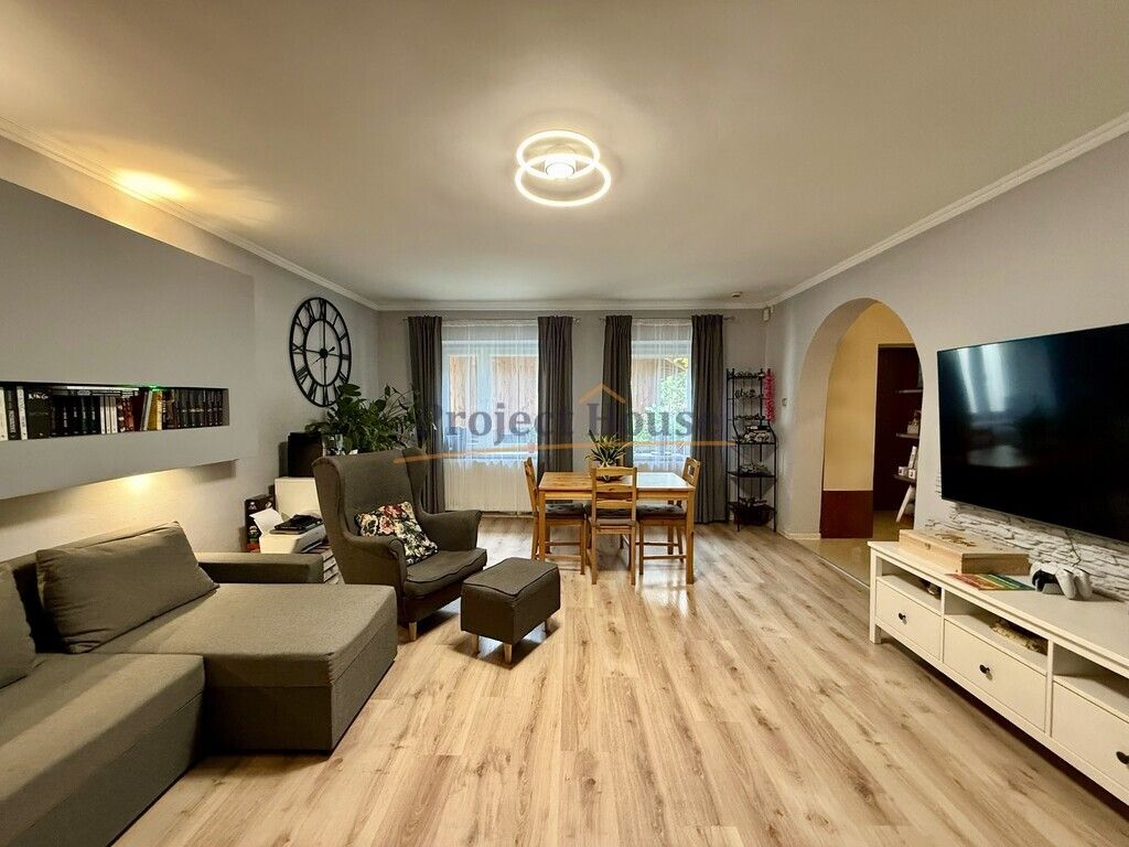 dom wolnostojący, 2 pokoje Łódź, ul. Wiskicka. Zdjęcie 5