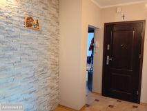 Mieszkanie 4-pokojowe Działdowo, ul. Norwida. Zdjęcie 3