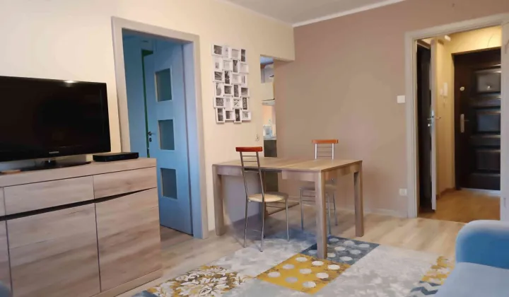 Mieszkanie 2-pokojowe Tczew Czyżykowo, ul. Elizy Orzeszkowej