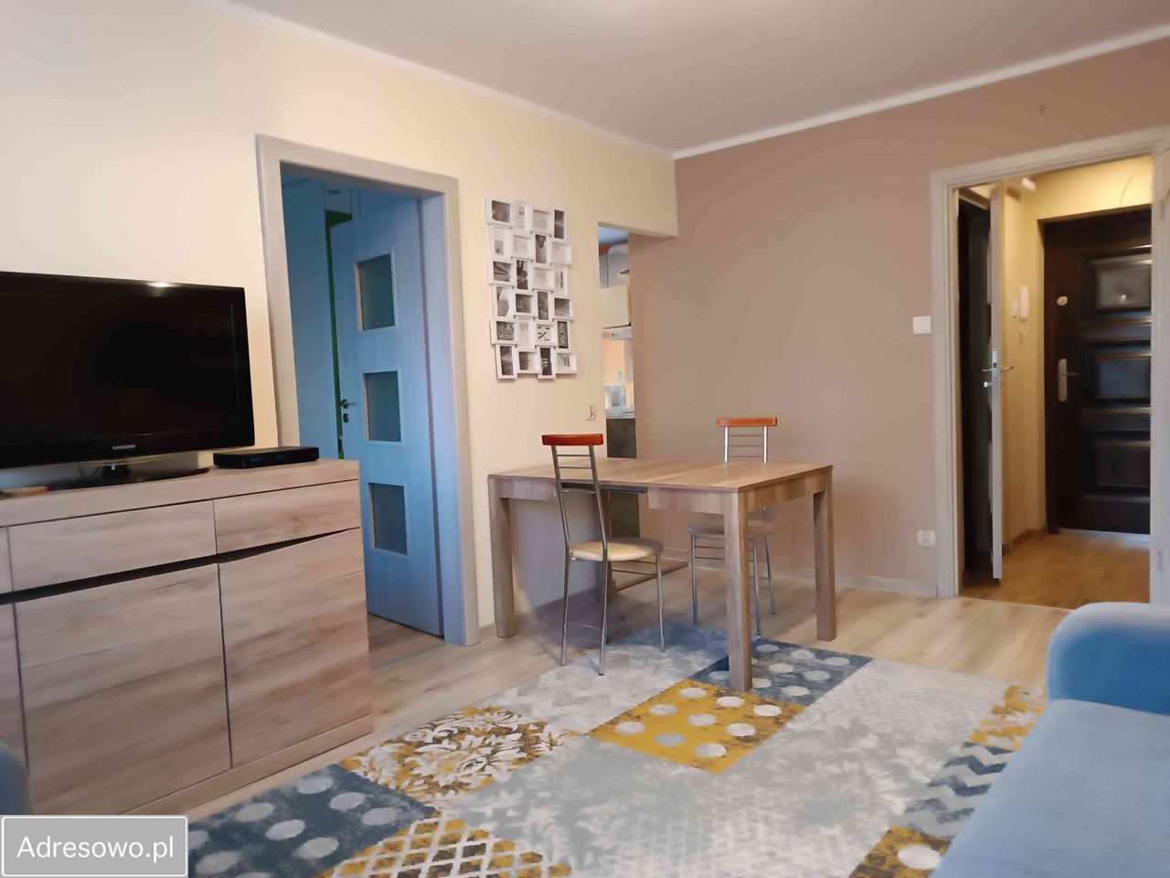 Mieszkanie 2-pokojowe Tczew Czyżykowo, ul. Elizy Orzeszkowej. Zdjęcie 1