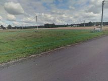 Działka budowlana Magdalenów. Zdjęcie 1