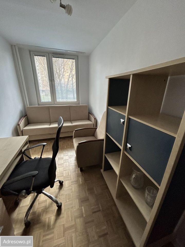 Mieszkanie 3-pokojowe Warszawa Praga-Południe. Zdjęcie 7