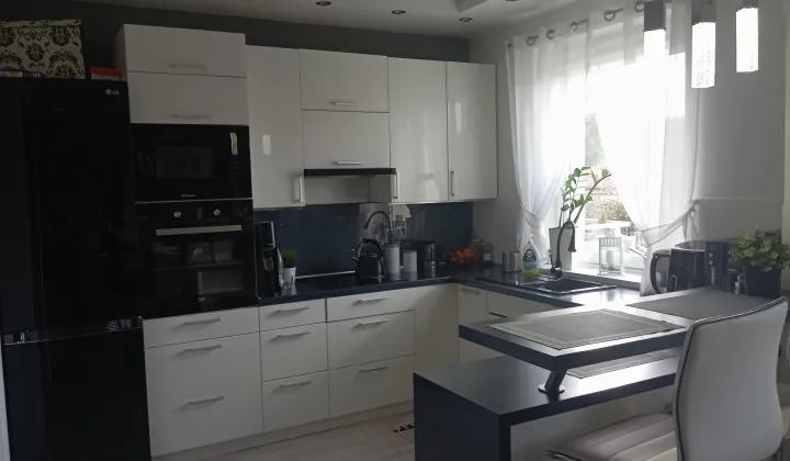Mieszkanie 3-pokojowe Bydgoszcz Fordon, ul. Józefa Twardzickiego
