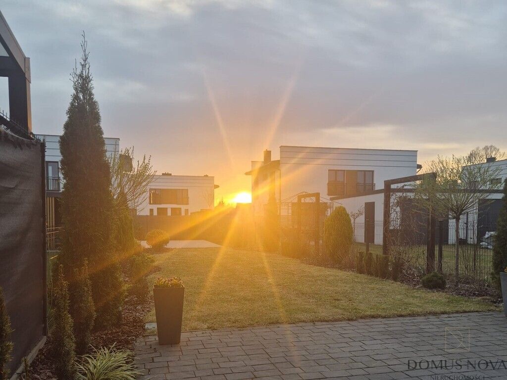 dom szeregowy, 4 pokoje Góraszka, ul. Osiedlowa. Zdjęcie 18