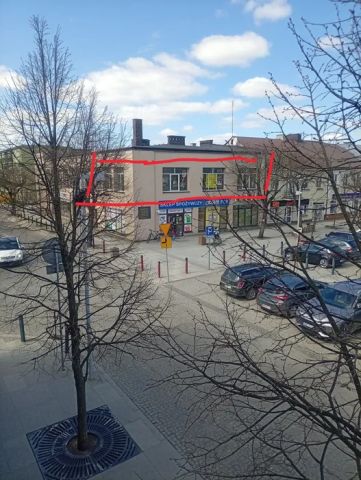 Lokal Węgrów, ul. Stefana Żeromskiego. Zdjęcie 1
