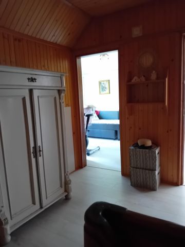 dom wolnostojący, 4 pokoje Milanówek, ul. Kazimierzowska. Zdjęcie 3