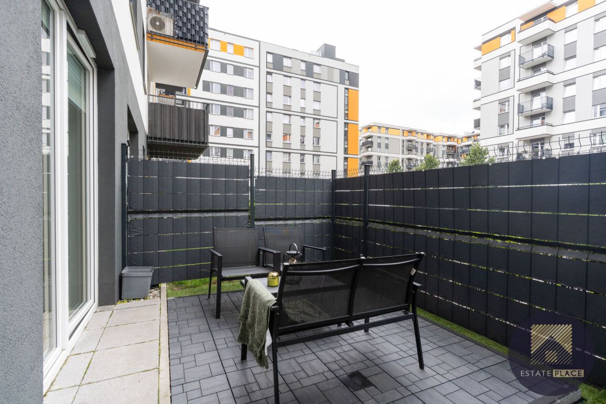 Mieszkanie 2-pokojowe Warszawa Ursus, ul. Edwarda Habicha. Zdjęcie 6