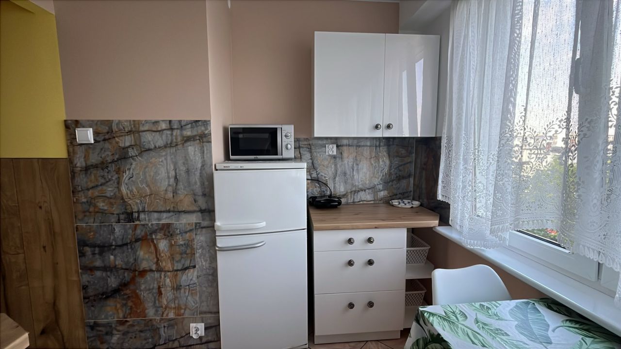 Pokój Toruń Bielany, ul. Mikołaja Reja. Zdjęcie 7