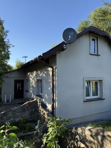 dom wolnostojący, 4 pokoje Gorlice. Zdjęcie 1