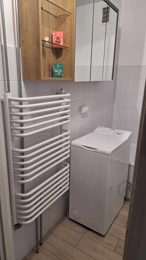 Mieszkanie 3-pokojowe Chorzów Batory, ul. Brzozowa. Zdjęcie 10