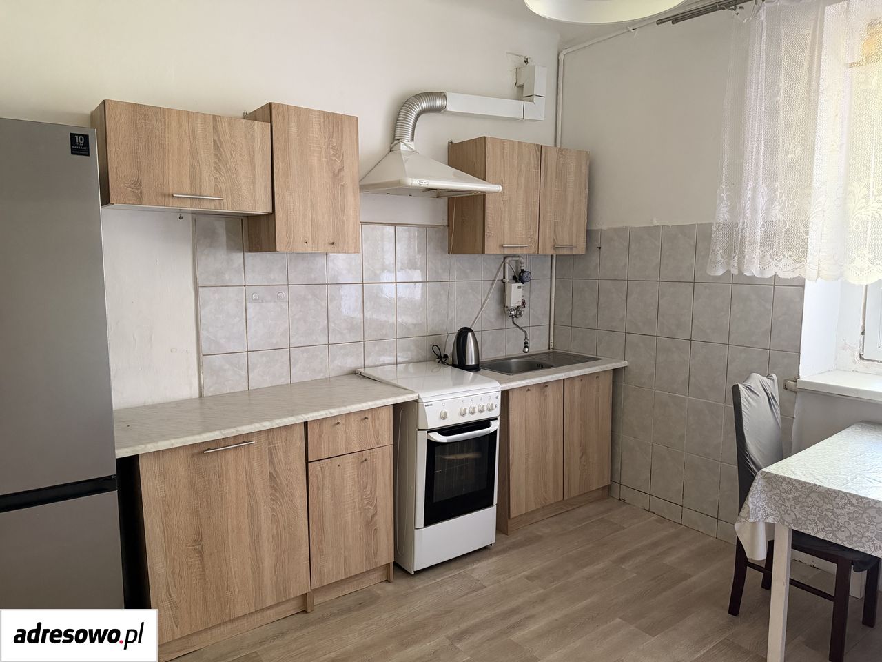 Mieszkanie 1-pokojowe Lublin Śródmieście, ul. Podzamcze. Zdjęcie 7
