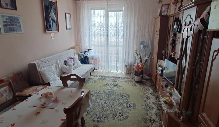 Mieszkanie 2-pokojowe Elbląg Centrum, ul. Giermków