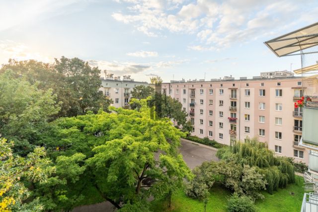 Mieszkanie 2-pokojowe Warszawa Ochota, ul. Trzech Budrysów. Zdjęcie 15