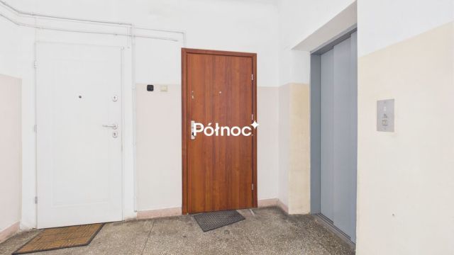 Mieszkanie 1-pokojowe Białystok Centrum, al. Józefa Piłsudskiego. Zdjęcie 13