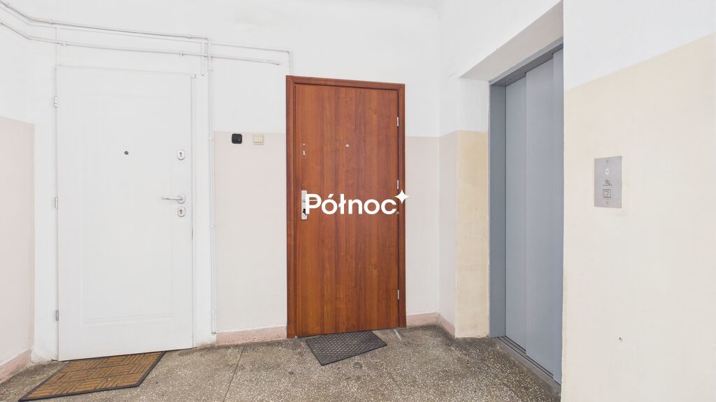 Mieszkanie 1-pokojowe Białystok Centrum, al. Józefa Piłsudskiego. Zdjęcie 13