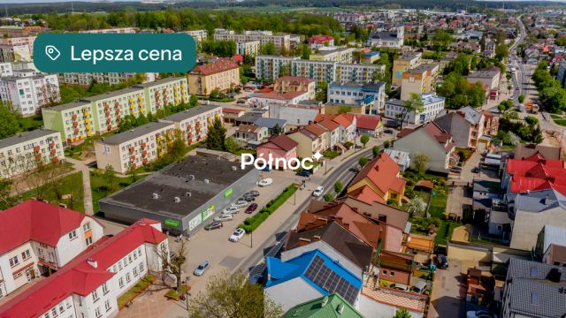 dom szeregowy, 5 pokoi Sokółka, ul. Grodzieńska. Zdjęcie 44
