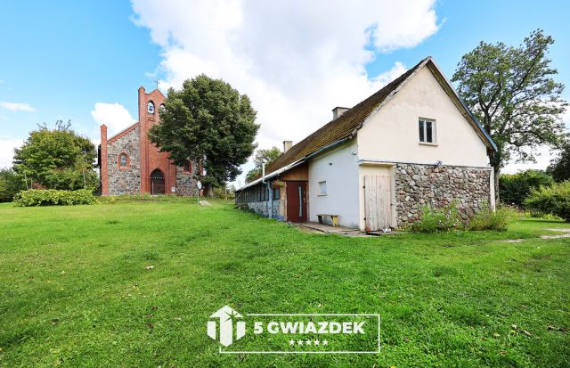 dom wolnostojący, 2 pokoje Kusowo. Zdjęcie 2