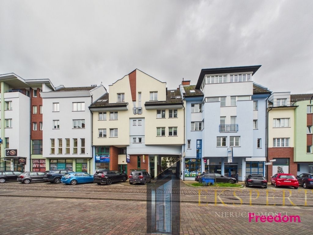 Lokal Koszalin, ul. kard. Stefana Wyszyńskiego. Zdjęcie 13