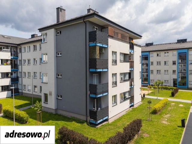 Mieszkanie 2-pokojowe Kraków Kliny, ul. Anny Szwed-Śniadowskiej. Zdjęcie 1