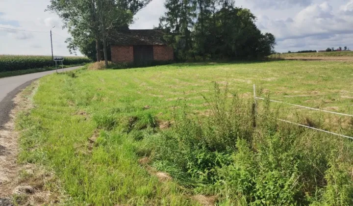 Działka budowlana Kryry, ul. Skotnicza