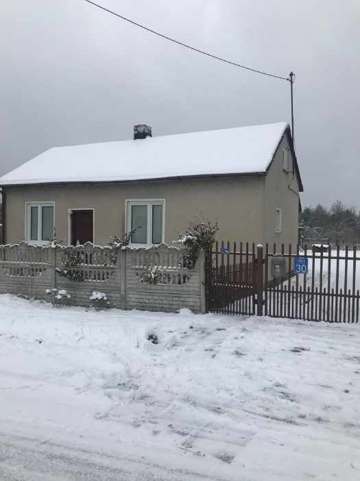 Działka siedliskowa Lindów. Zdjęcie 2