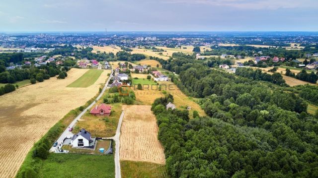 Działka budowlana Rzeszów Słocina, ul. św. Marcina. Zdjęcie 4