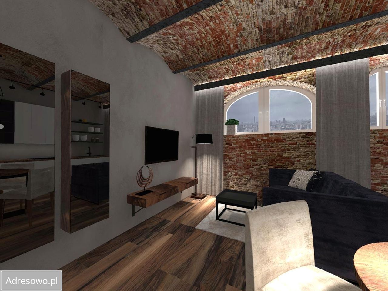 kamienica Dzierżoniów, ul. Szkolna. Zdjęcie 14