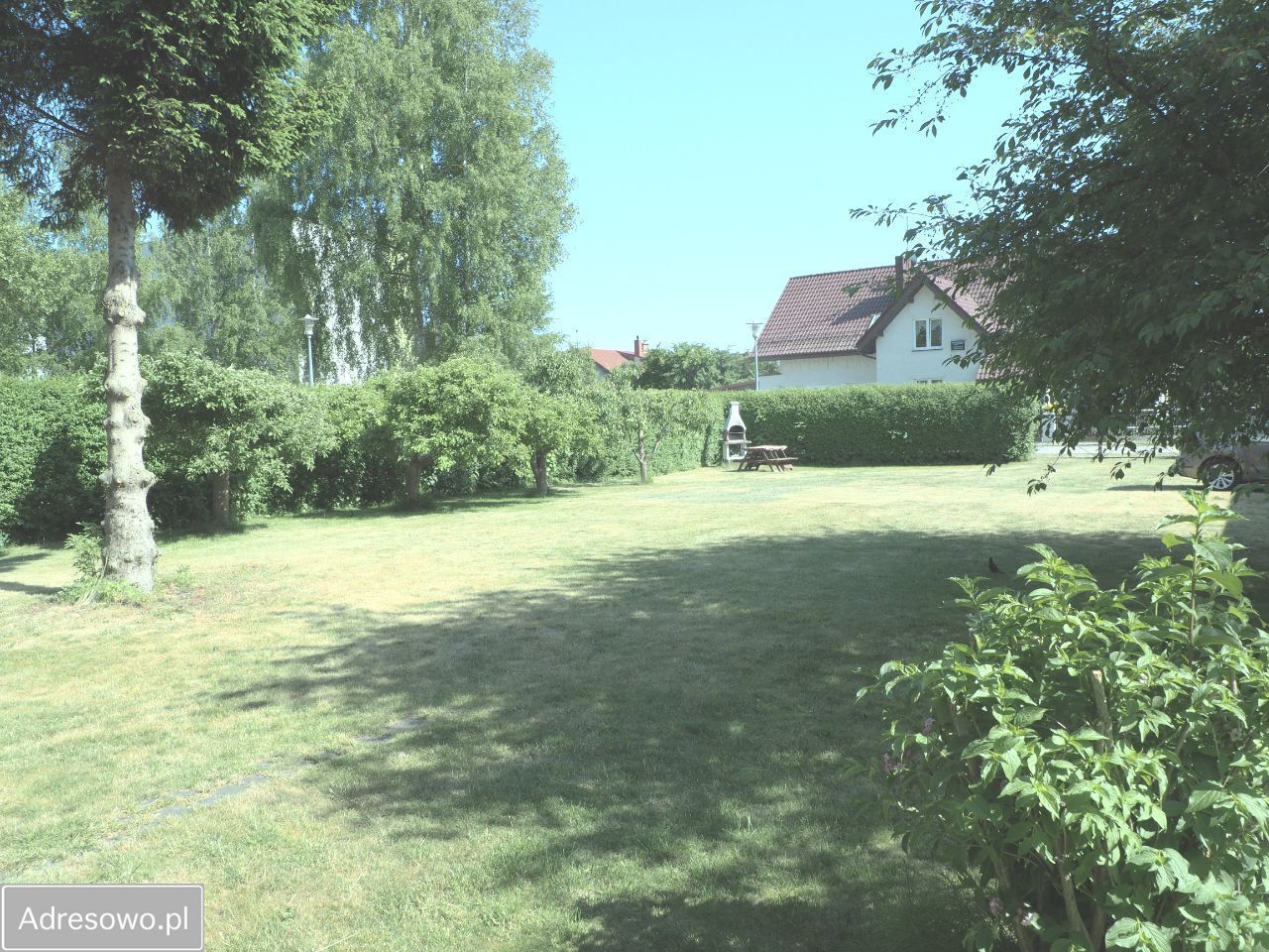 Działka budowlana Ustka, ul. Żeglarzy. Zdjęcie 12