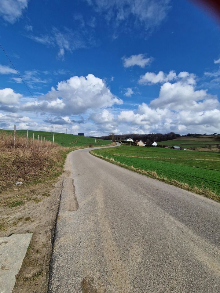 Działka budowlana Rąty, ul. Długa. Zdjęcie 6