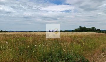 Działka rolna Karwowo