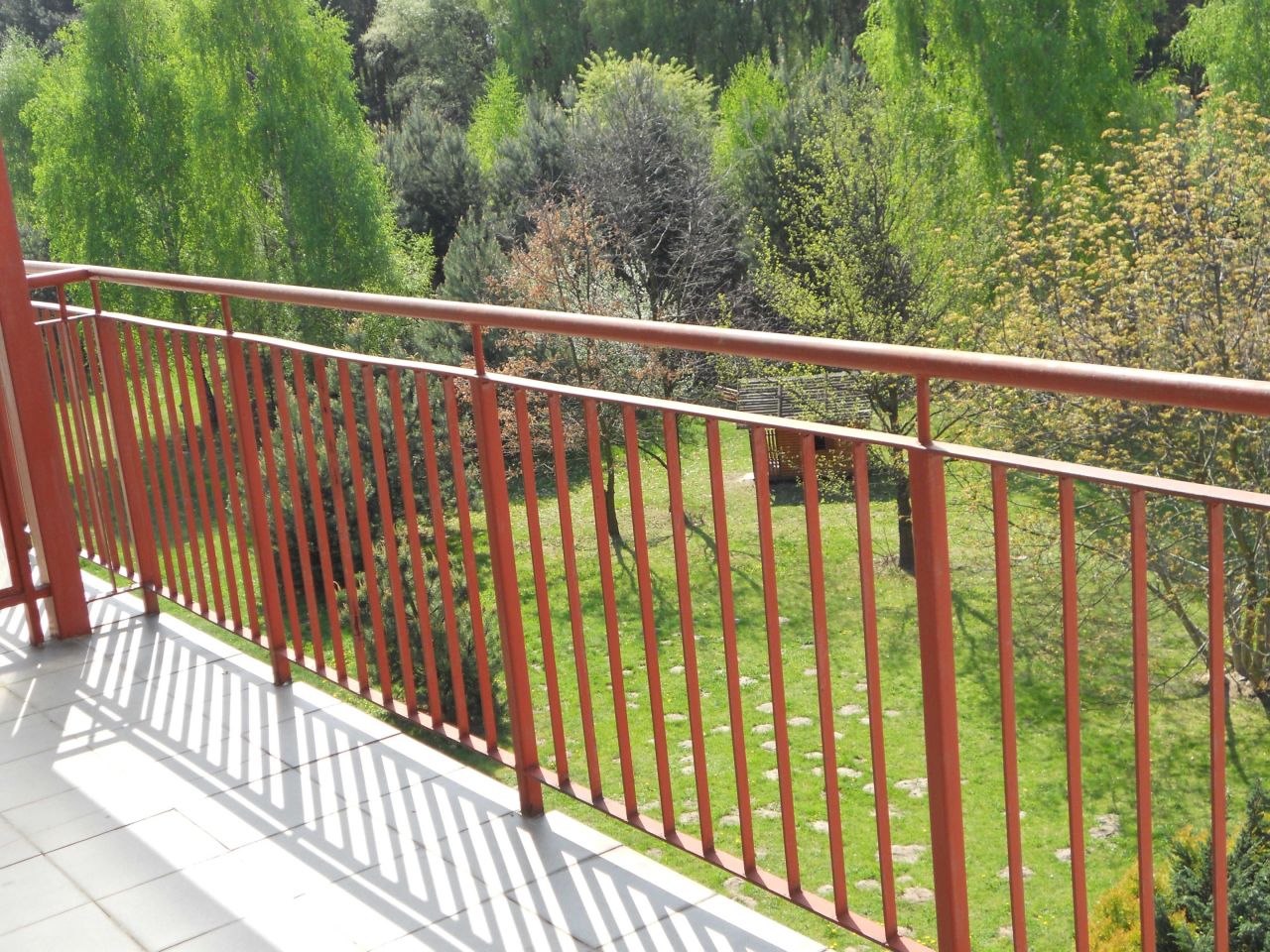 Mieszkanie 2-pokojowe Łódź Widzew, ul. Oleńki Billewiczówny. Zdjęcie 6